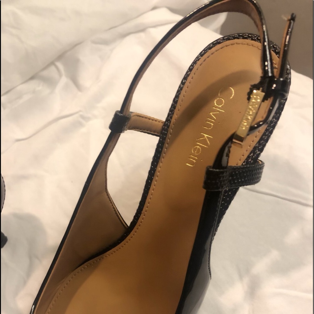 Calvin Klein Shoes